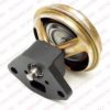 DELPHI EG10162 EGR Valve